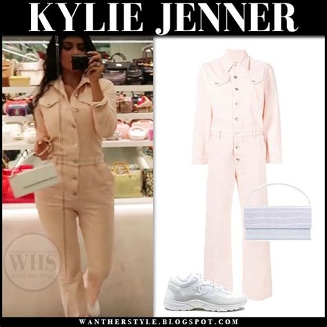 pink denim chanel|Chanel denim jumpsuit.